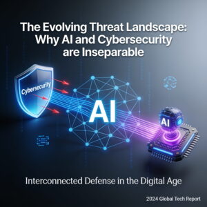 Cybersecurity 