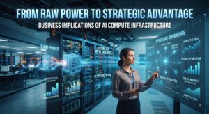 Compute Infrastructure