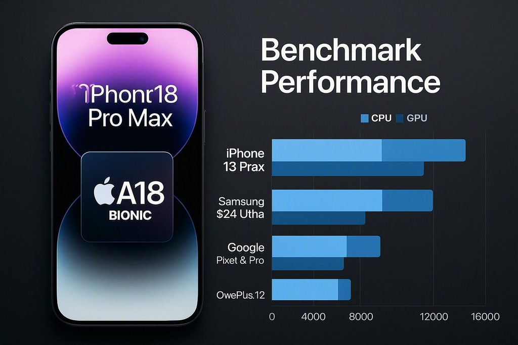 Benchmarks