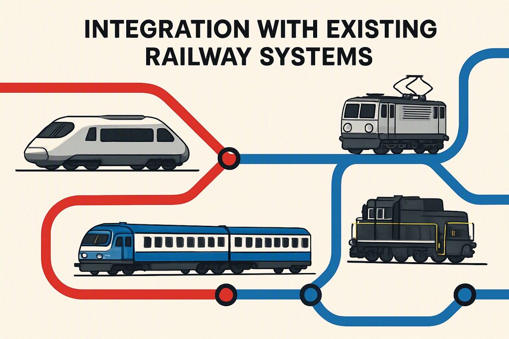 Integration