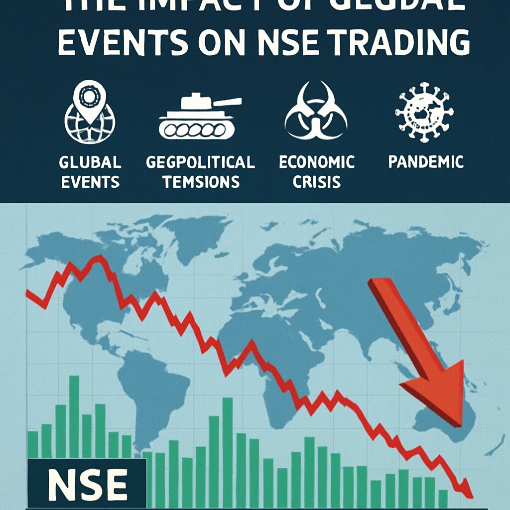  NSE Trading