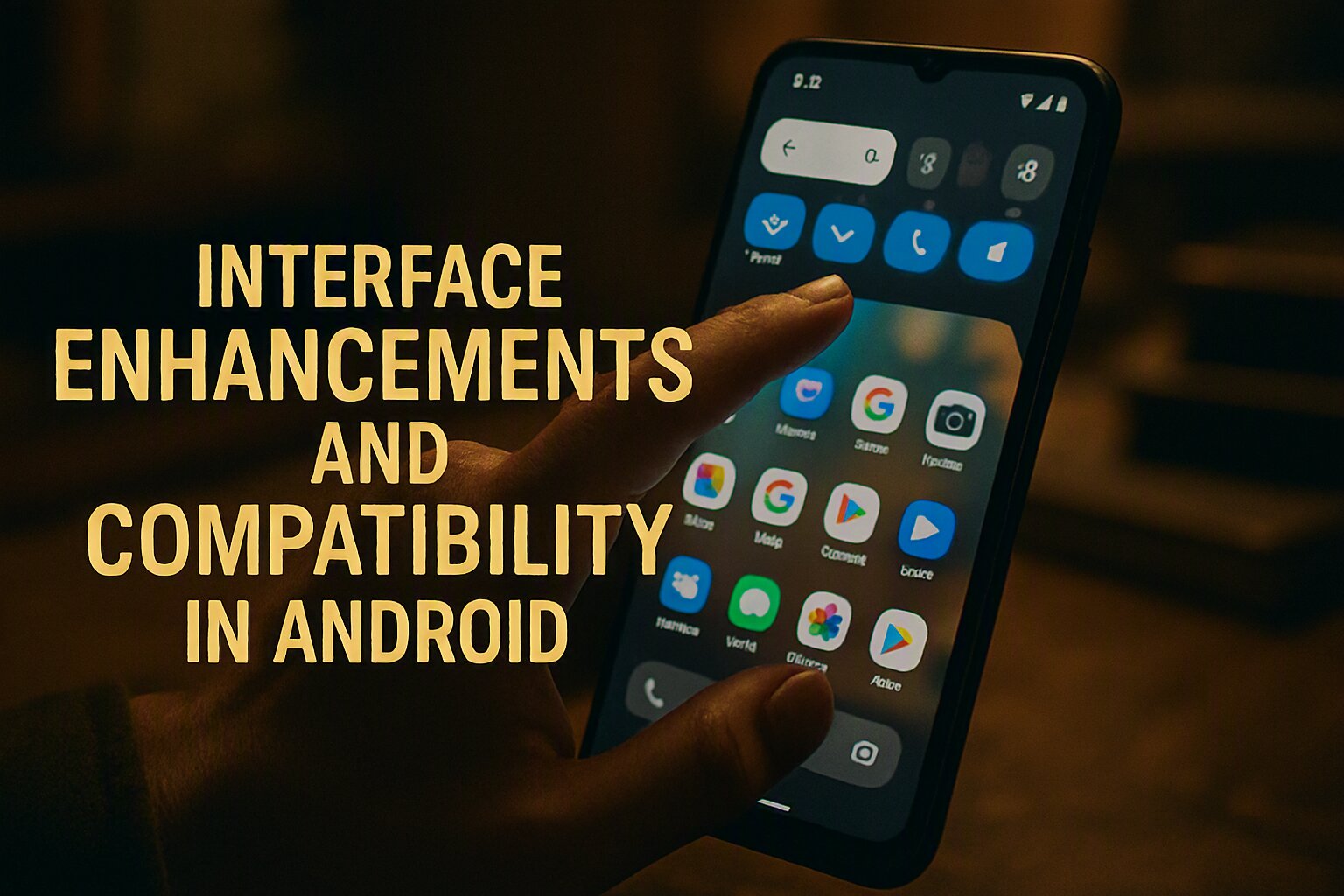 Interface