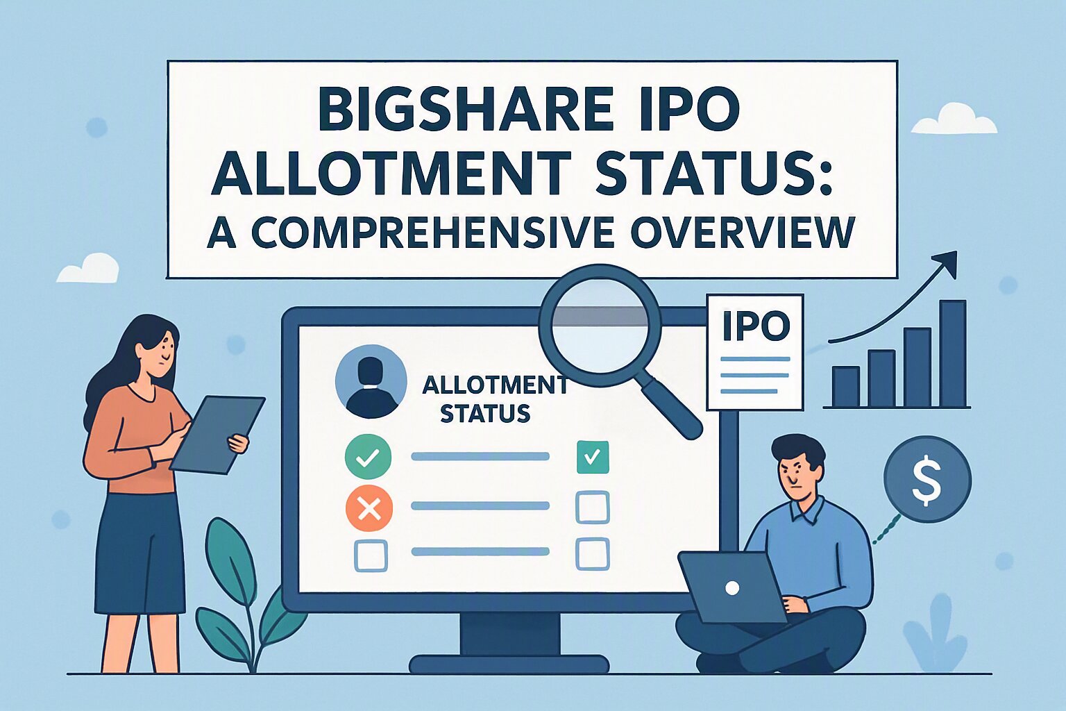 Bigshare IP