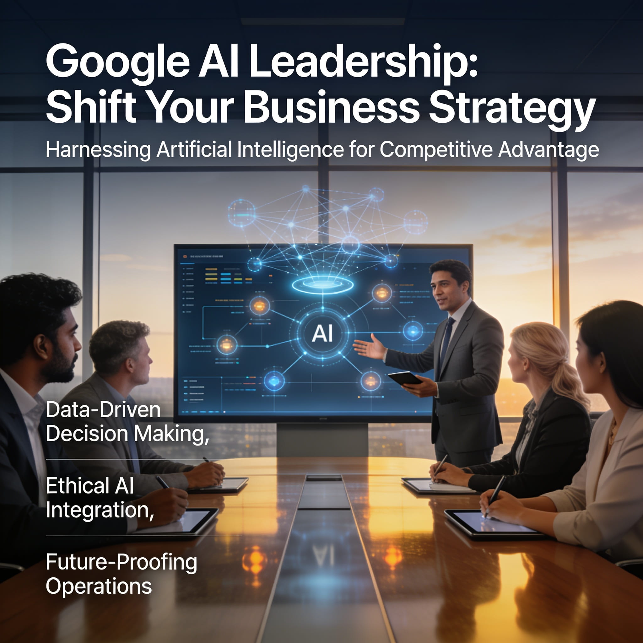 Google AI