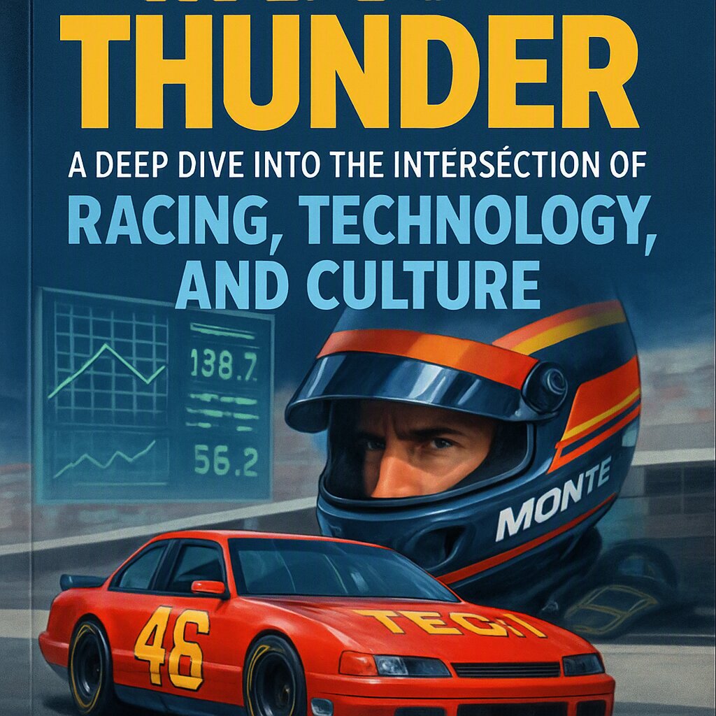 Day of Thunder