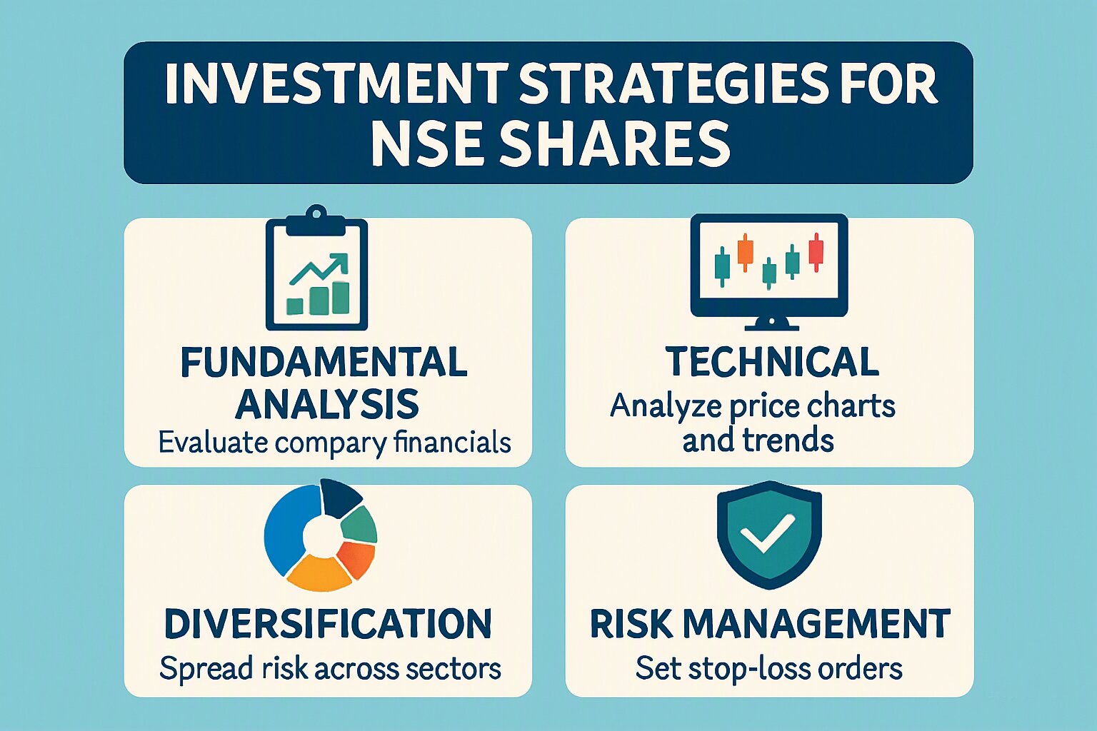 NSE