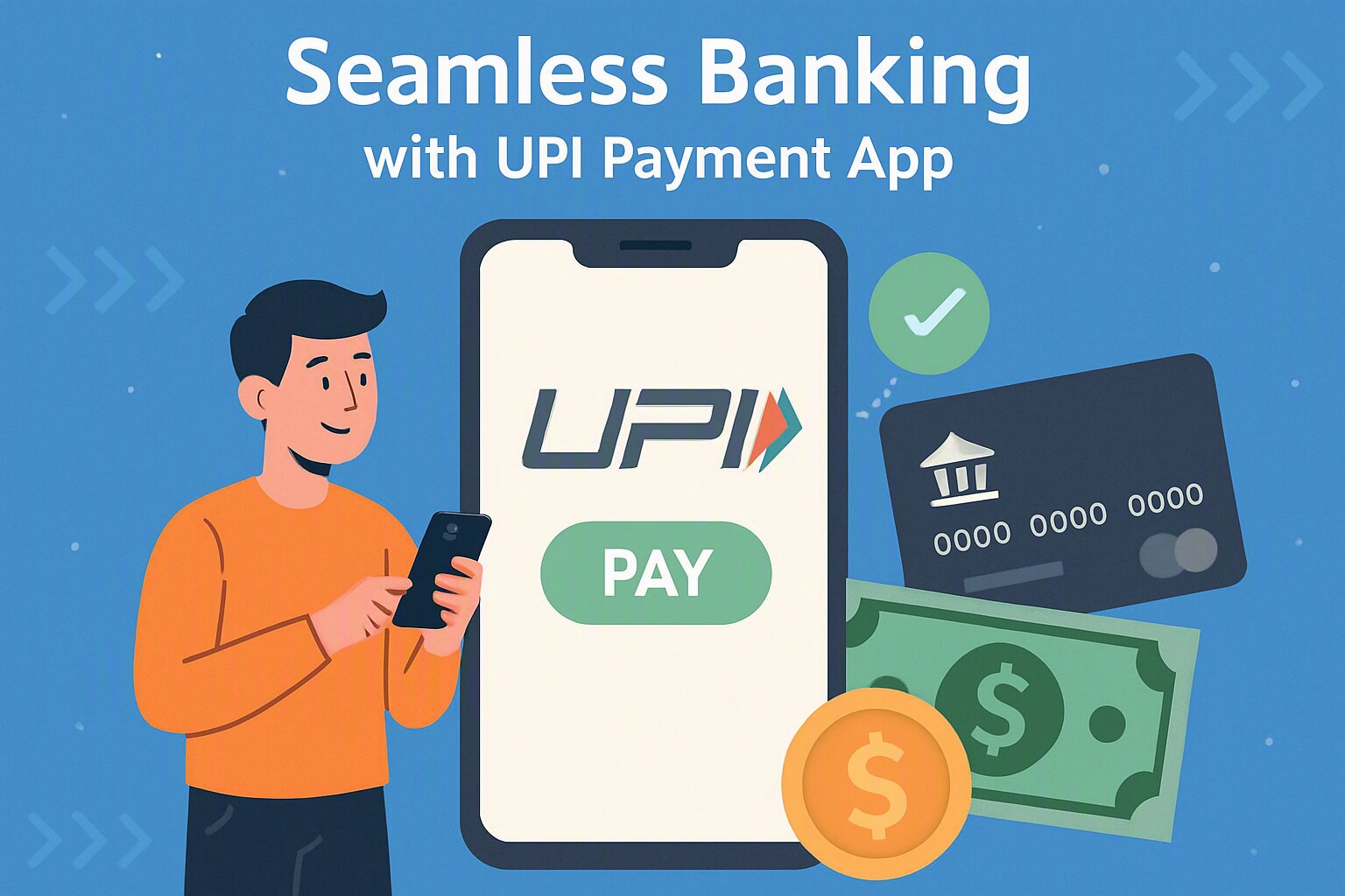 UPI Payment