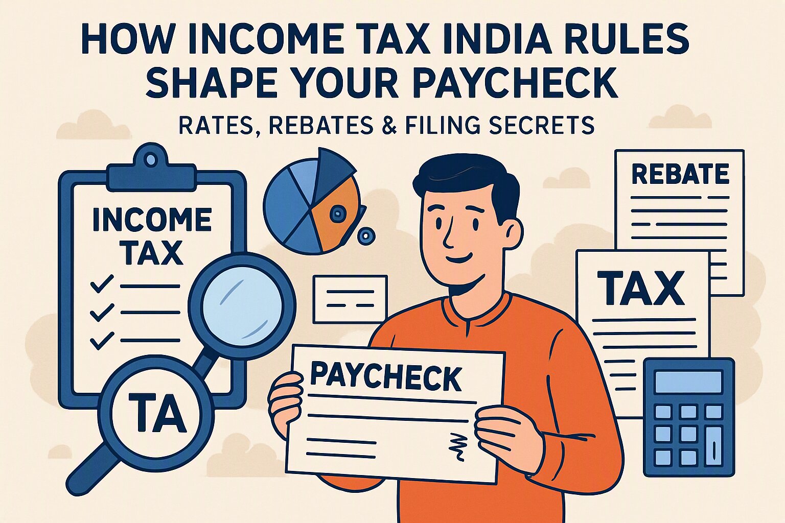 Income Tax